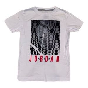 Air Jordan T Shirt Sz S‎